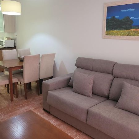 ¡Apartamento En Primera Linea Con Terraza Y Cerca De La Piscina Comunitaria! Vera Eksteriør bilde